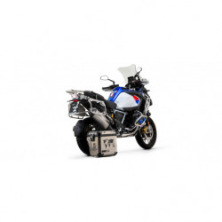 Arrow SONORA Titanium BMW R 1250 GS/Adventure 19-22