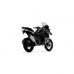 Arrow SONORA Titanium BMW R 1250 GS/Adventure 19-22