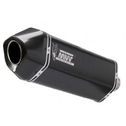 MIVV UNIVERSAL uitlaat...