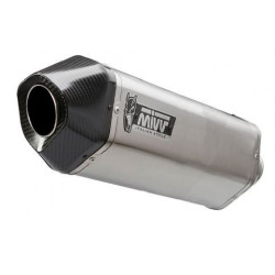 MIVV UNIVERSAL uitlaat...