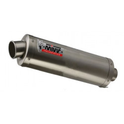 MIVV UNIVERSAL uitlaat...