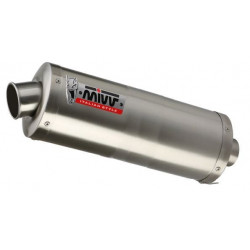 MIVV UNIVERSAL uitlaat...