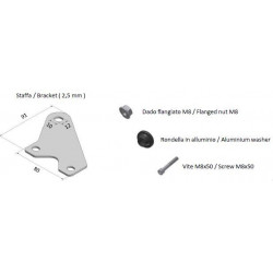 MIVV Montageset voor...