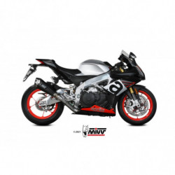 MIVV DELTA RACE Carbon APRILIA RSV 4 17-20