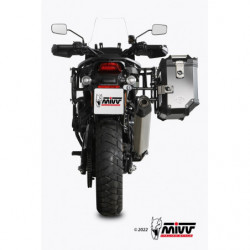 MIVV SPEED EDGE Titanium HARLEY DAVIDSON Pan America/Special 21-22