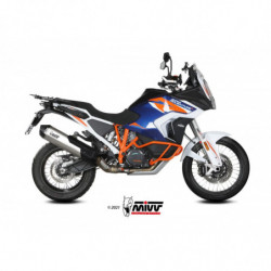 MIVV SPEED EDGE Titanium KTM 1290 SUPER ADVENTURE / R / S / T 21-22
