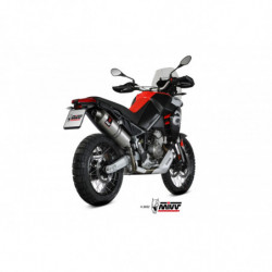 MIVV DAKAR Rvs Aprilia...