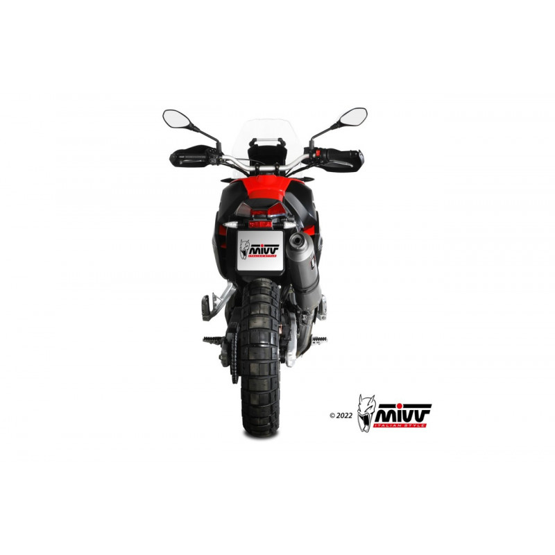 MIVV DAKAR Rvs Aprilia Tuareg 660 22-