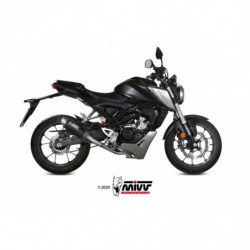 MIVV GPPro Carbon Honda CB...
