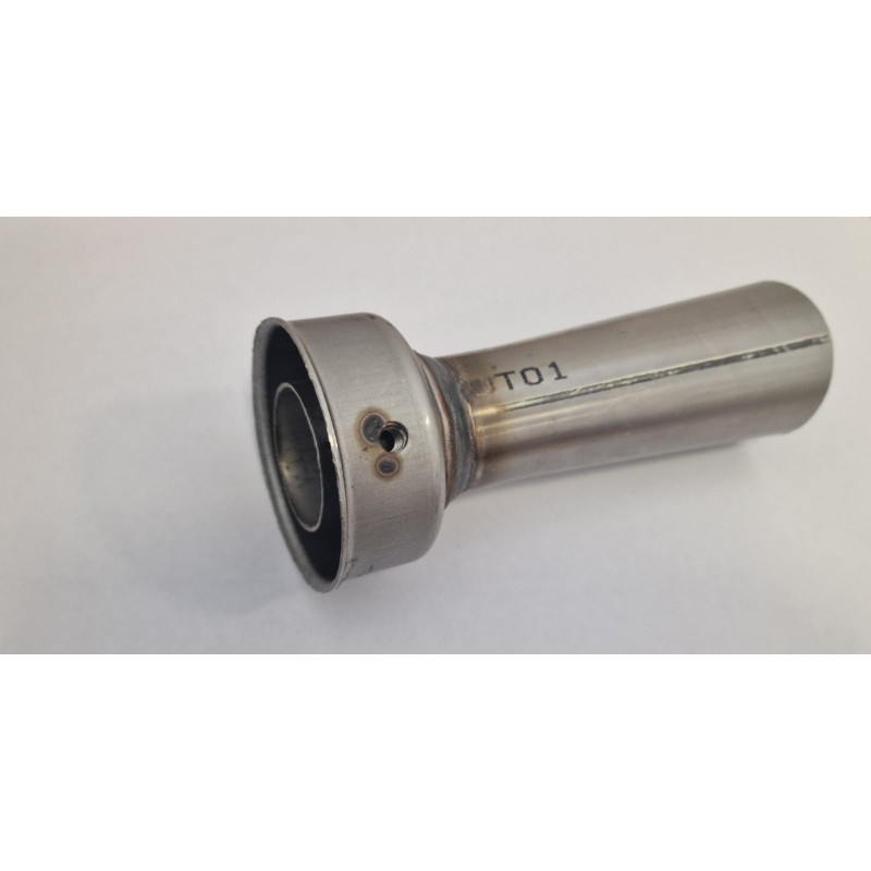 DK.150-MIVV DB-Killer