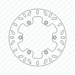 DF5001A-Newfren stalen...