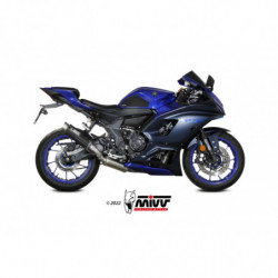 MIVV GPPro Carbon YAMAHA R7...