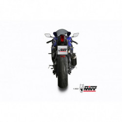 MIVV GPPro Carbon YAMAHA R7 22-