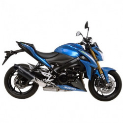 LeoVince LV One Suzuki GSX-S 1000 ´15/16