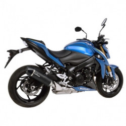 LeoVince LV One Suzuki GSX-S 1000 ´15/16