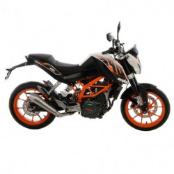 LeoVince GP Style KTM Duke...