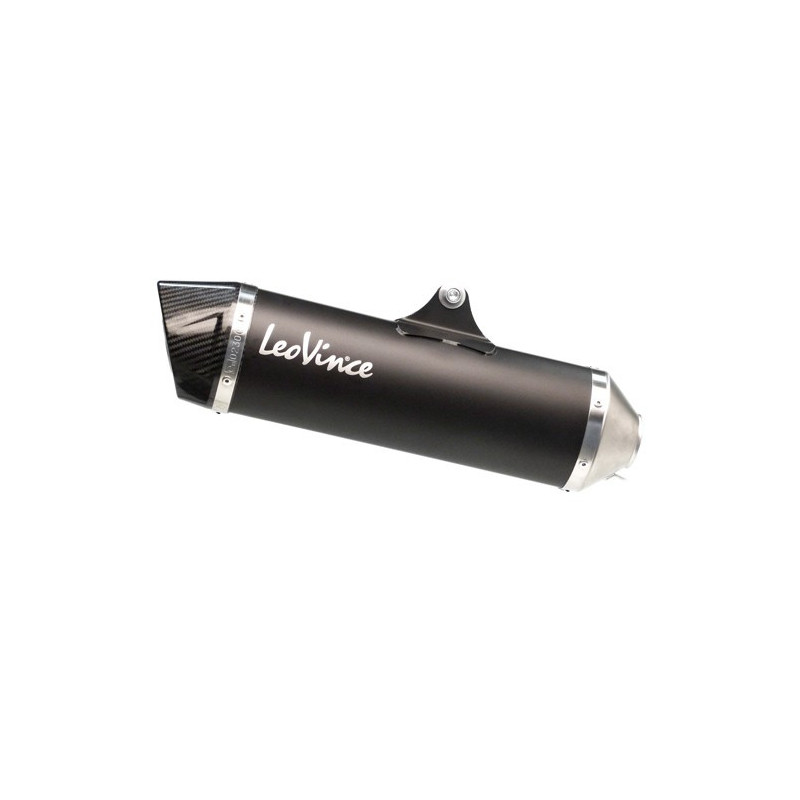 LeoVince LV Nero Kawasaki Z 800 E '13/16