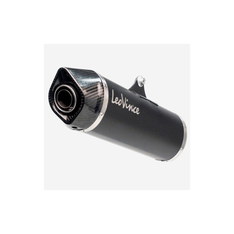 LeoVince LV Nero Kawasaki Z 800 E '13/16