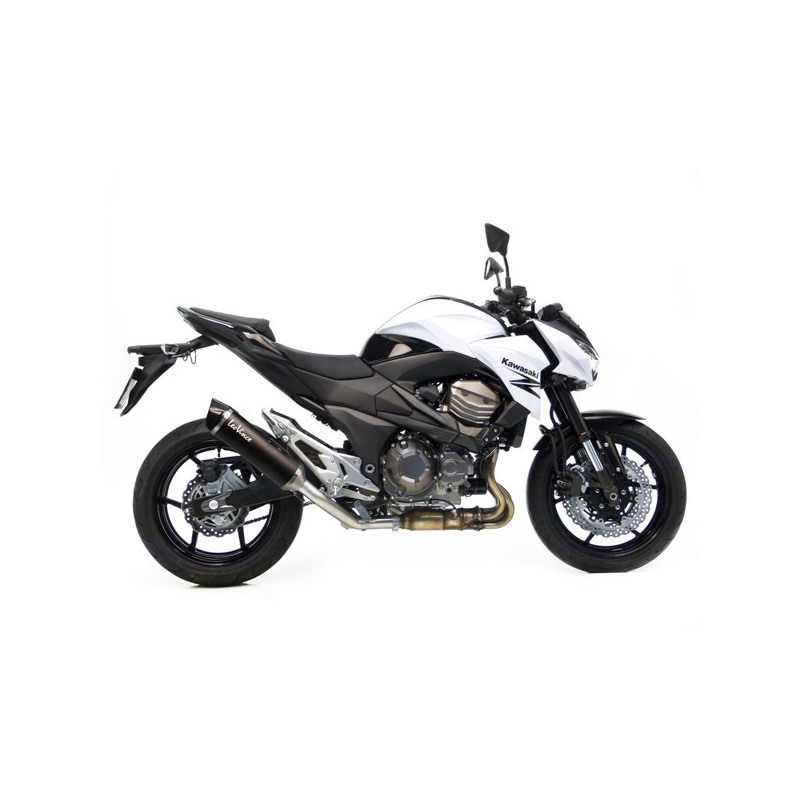 LeoVince LV Nero Kawasaki Z 800 E '13/16