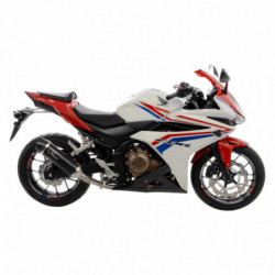 LeoVince LV Nero Honda CB...