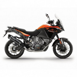 LeoVince LV Nero KTM 1090/1290 17- 20 Euro 4