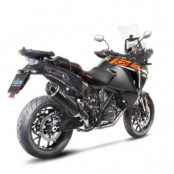 LeoVince LV Nero KTM 1090/1290 17- 20 Euro 4