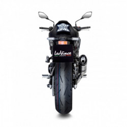 LeoVince LV Pro Rvs KAWASAKI Z 900 20-