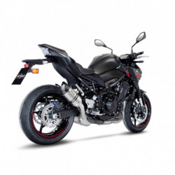 LeoVince LV Pro Rvs KAWASAKI Z 900 20-