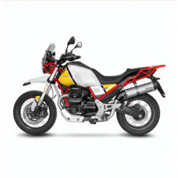 LeoVince LV One EVO Rvs...