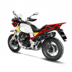 LeoVince LV One EVO Rvs...