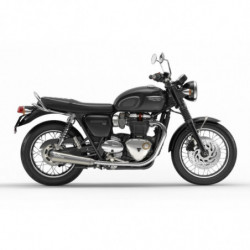 LeoVince Classic Racer Triumph Bonneville 1200 16-17