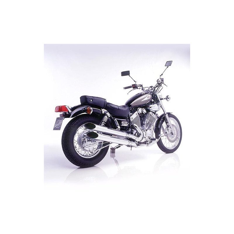 Silvertail K02 Yamaha XV 535 Virago ´88/02