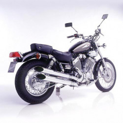 Silvertail K02 Yamaha XV 535 Virago ´88/02