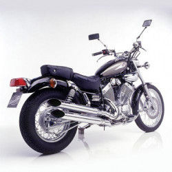 Silvertail K02 Yamaha XV 535 Virago ´88/02