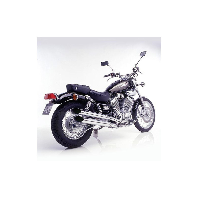 Silvertail K02 Yamaha XV 535 Virago ´88/02