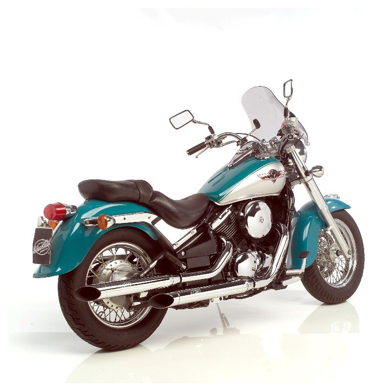 Silvertail K02 Kawasaki VN 800 Classic ´95/06