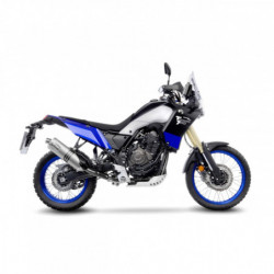 LeoVince Rvs bochtenset YAMAHA TÉNÉRÉ 700 19 -