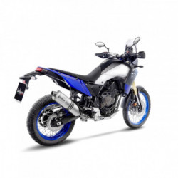 LeoVince Rvs bochtenset YAMAHA TÉNÉRÉ 700 19 -