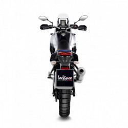 LeoVince Rvs bochtenset YAMAHA TÉNÉRÉ 700 19 -