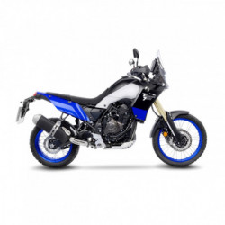 LeoVince Rvs bochtenset YAMAHA TÉNÉRÉ 700 19 -