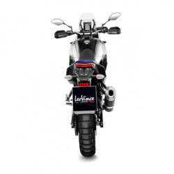 LeoVince Rvs bochtenset YAMAHA TÉNÉRÉ 700 19 -