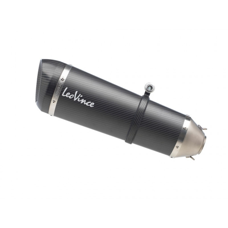 LeoVince Factory S Kawasaki ZX-10 R ´11/15
