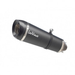 LeoVince Factory S Kawasaki ZX-10 R ´11/15