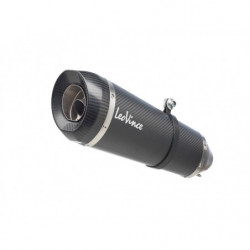 LeoVince Factory S Kawasaki ZX-10 R ´11/15