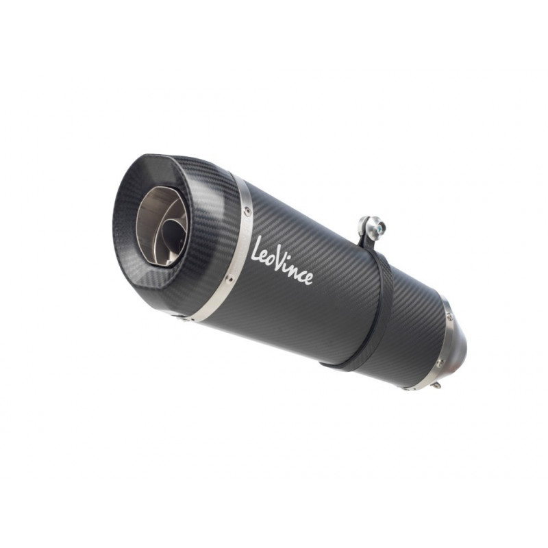 LeoVince Factory S Kawasaki ZX-10 R ´11/15