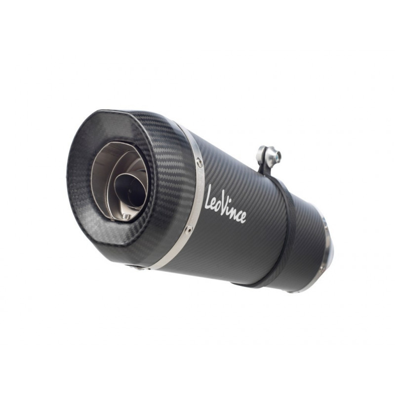 LeoVince Factory S Kawasaki ZX-10 R ´11/15