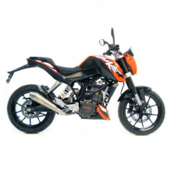 LeoVince GP Style KTM Duke...