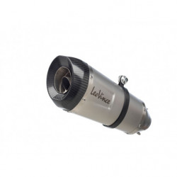 LeoVince Factory S Kawasaki Z 800 ´13/16