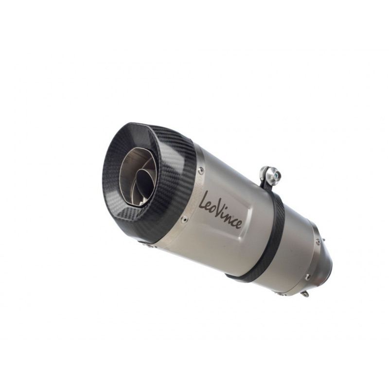 LeoVince Factory S Kawasaki Z 800 ´13/16