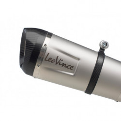 LeoVince Factory S Kawasaki Z 800 ´13/16